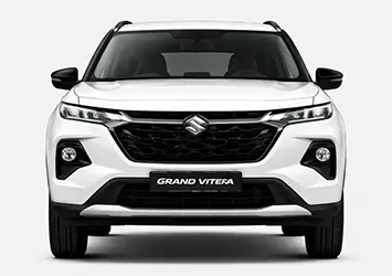 Maruti Grand Vitara