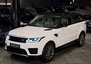 Range Rover