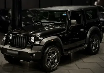 Mahindra Thar